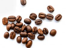 coffee whole bean product